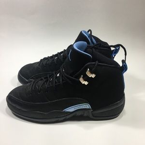 Air Jordan 12 Retro Nubuck GS